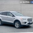 Ford Kuga 2017