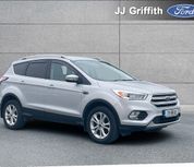 Ford Kuga 2017