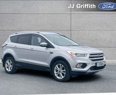 Ford Kuga 2017