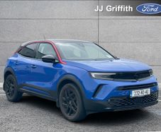 Opel Mokka 2023