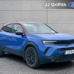 Opel Mokka 2023