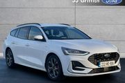 Ford Focus 2022