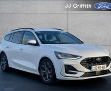 Ford Focus 2022