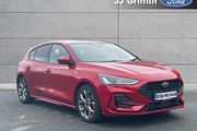 Ford Focus 2023