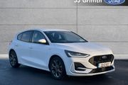 Ford Focus 2023