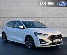 Ford Focus 2023