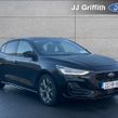Ford Focus 2022
