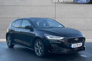 Ford Focus 2022