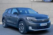 Ford Explorer 2025