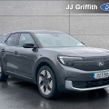Ford Explorer 2025