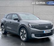 Ford Explorer 2025