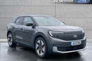 Ford Explorer 2025