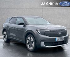 Ford Explorer 2025
