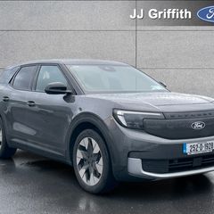 Ford Explorer 2025