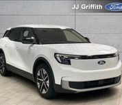 Ford Explorer 2026