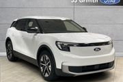 Ford Explorer 2026