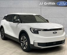 Ford Explorer 2026