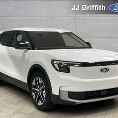 Ford Explorer 2026