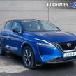 Nissan QASHQAI 2023