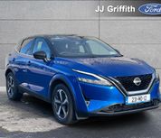 Nissan QASHQAI 2023