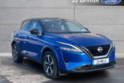 Nissan QASHQAI 2023