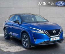 Nissan QASHQAI 2023