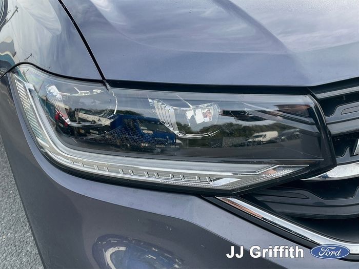 Volkswagen T-Cross 2023
