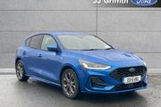 Ford Focus 2023