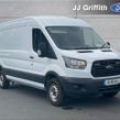 Ford Transit 2019