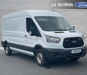 Ford Transit 2019