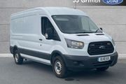 Ford Transit 2019