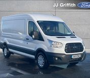 Ford Transit 2019