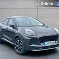 Ford Puma 2024
