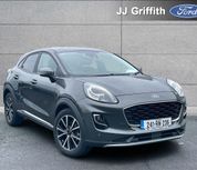 Ford Puma 2024