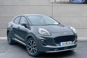 Ford Puma 2024