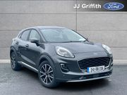 Ford Puma 2024