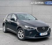 Mazda CX-3 2019