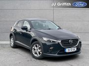 Mazda CX-3 2019