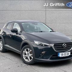 Mazda CX-3 2019