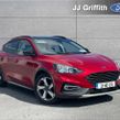 Ford Focus 2021