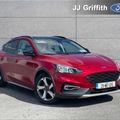 Ford Focus 2021