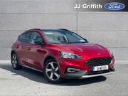 Ford Focus 2021