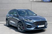 Ford Kuga 2022