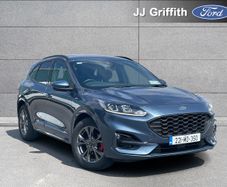 Ford Kuga 2022