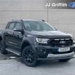 Ford Ranger 2023