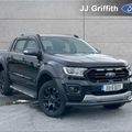 Ford Ranger 2023