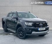 Ford Ranger 2023