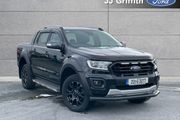 Ford Ranger 2023