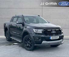 Ford Ranger 2023