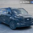 Ford Transit Custom 2026